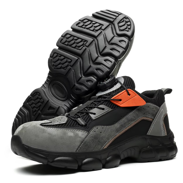 Sport Soft Air Shoes Sneaker Style