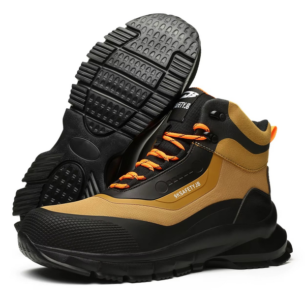 Hiking Boot