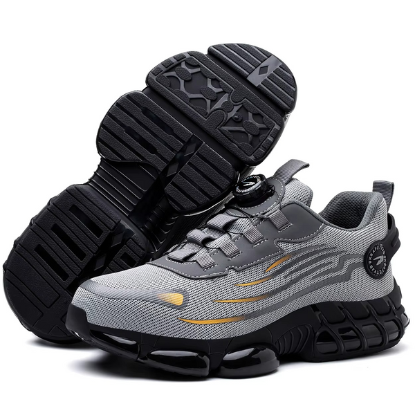 Sport Mesh Breathable Shoes Sneaker Style