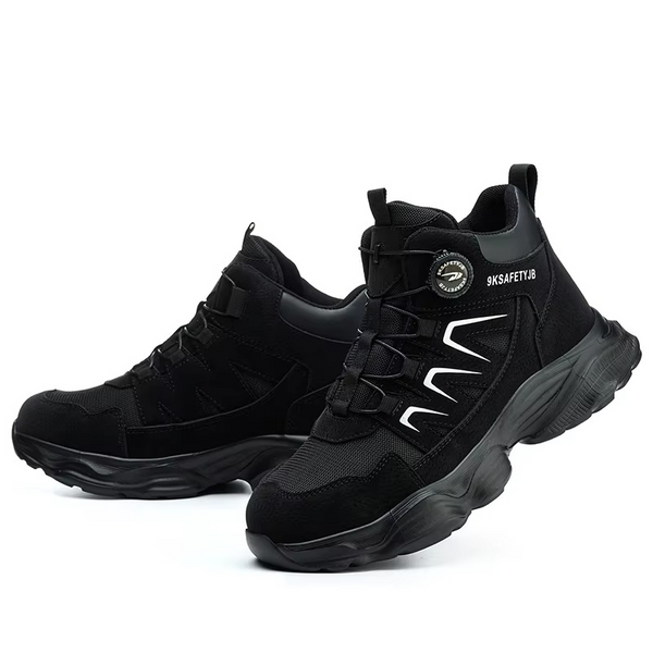 Hiking Mesh Boot