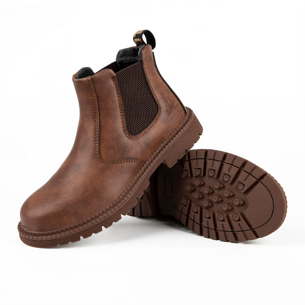 Modern Lather Boot