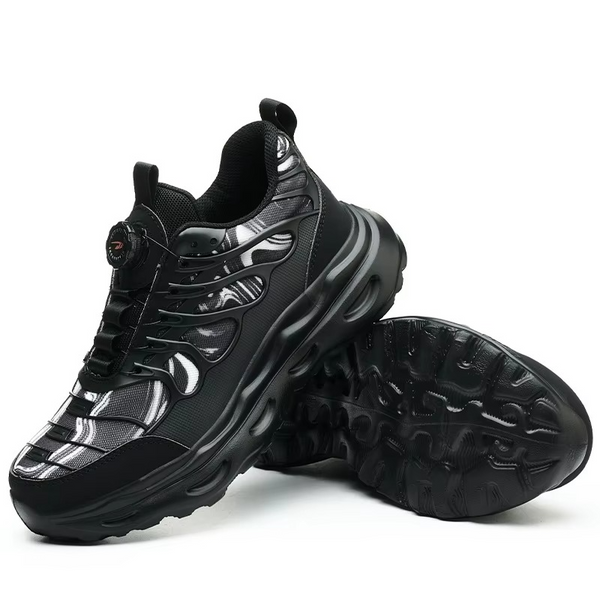 Hiking Mesh Shoes Sneaker Style